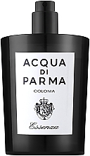 Духи, Парфюмерия, косметика Acqua Di Parma Colonia Essenza - Одеколон (тестер без крышечки)