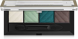 Парфумерія, косметика УЦЕНКА Палетка тіней для повік - Max Factor Smokey Eye Drama Eyeshadow Kit Matte * 