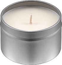 Ароматическая соевая свеча "Цветок конопли" - Demeter Fragrance The Library of Fragrance Cannabis Flower Atmosphere Soy Candle — фото N2