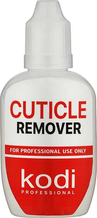 Ремувер для кутикулы - Kodi Professional Cuticle Remover
