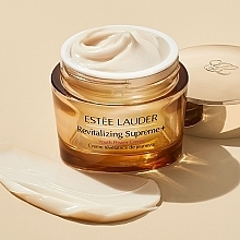 Набор - Estee Lauder Revitalizing Supreme+ Youth Power Crème Refill Set (f/cr/50ml + refill/50ml) — фото N4