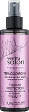 Парфумерія, косметика Спрей для укладання волосся з термозахистом до 250°C - Venita Henna Style Protecting Hair Spray