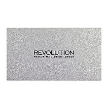 Парфумерія, косметика Палетка тіней для повік - Makeup Revolution Life On The Dance Floor After Party Eyeshadow Palette