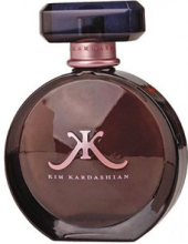 Kim Kardashian Eau - Парфюмированная вода  — фото N1