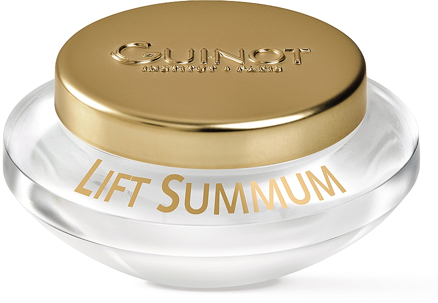 Крем с эффектом лифтинга - Guinot Lift Summum Cream — фото N1