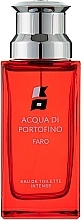 Парфумерія, косметика Acqua di Portofino Faro - Туалетна вода