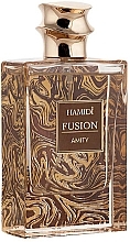 Hamidi Fusion Amity - Парфюмированная вода — фото N1