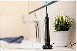 Електрична зубна щітка, SOC 3311BK - Sencor — фото N5
