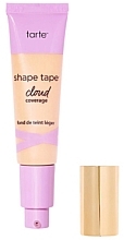 Тональна основа - Tarte Cosmetics Shape Tape Cloude Coverage SPF 15 — фото N2