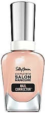 Духи, Парфюмерия, косметика Корректор для ногтей - Sally Hansen Complete Salon Manicure Nail Corrector