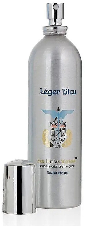 Les Perles d`Orient Leger Bleu - Парфюмированная вода (тестер без крышечки) — фото N1