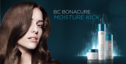 Увлажняющий шампунь - Schwarzkopf Professional BC Bonacure Moisture Kick Shampoo — фото N4
