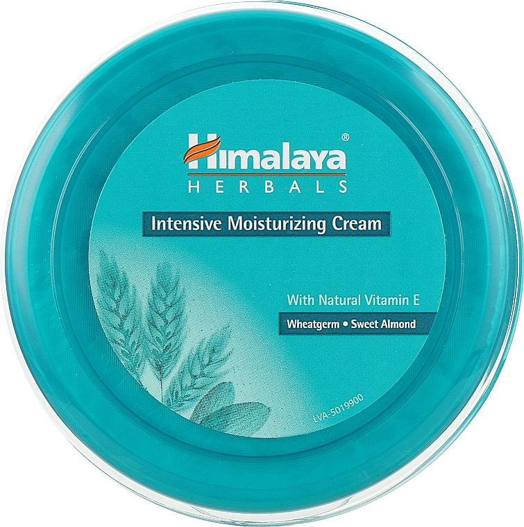 Интенсивно увлажняющий крем - Himalaya Herbals Intensive Moisturizing Cream