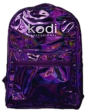  Рюкзак з логотипом, фуксія - Kodi Professional — фото N1