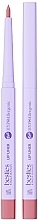 Олівець для губ - Bell HypoAllergenic x Besties Lip Liner — фото N1