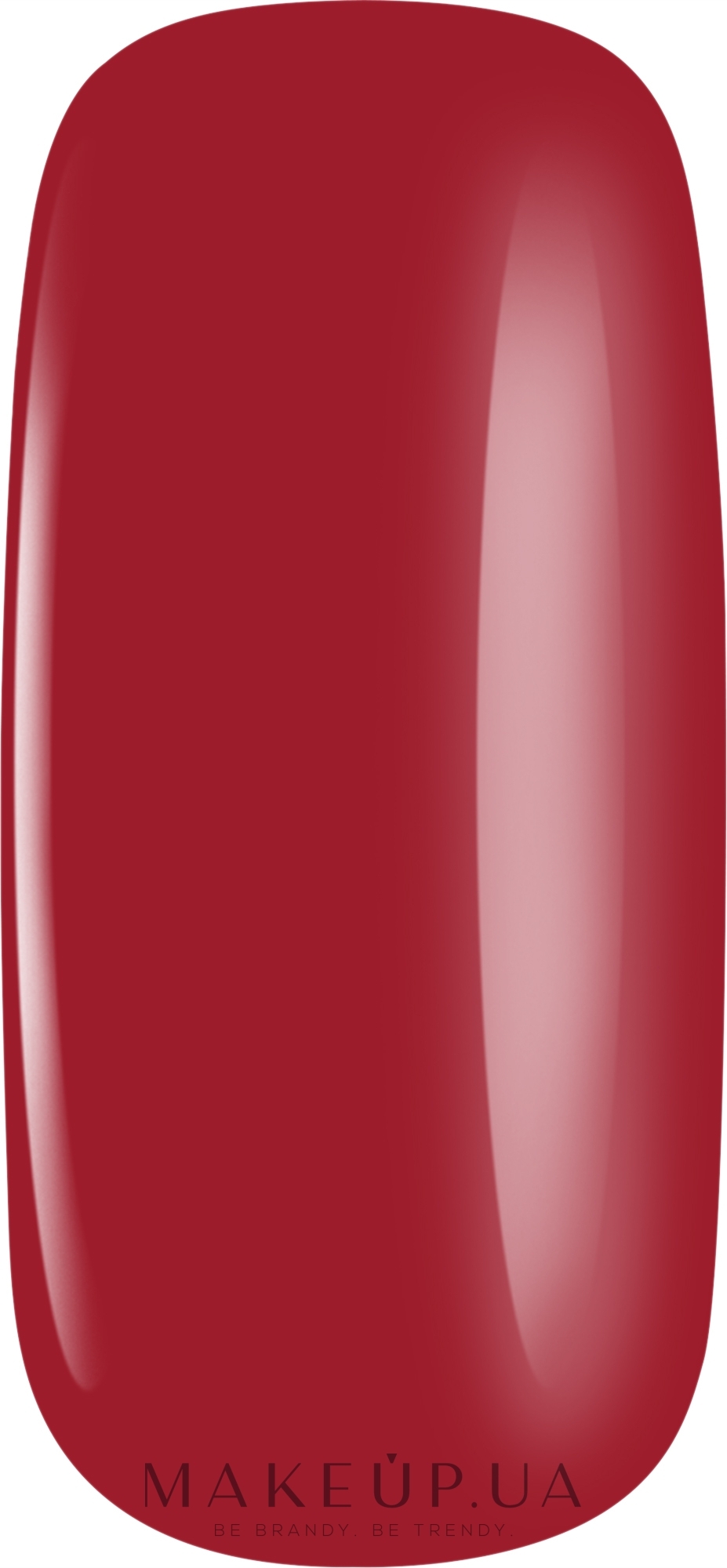 Гель-лак для нігтів "Red" - Kodi Professional Gel Polish — фото R45