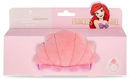 Косметична пов'язка на голову - Mad Beauty Pure Princess Headbands Ariel — фото N2