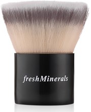 Духи, Парфюмерия, косметика Кисть кабуки - FreshMinerals