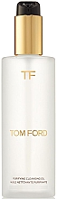 Духи, Парфюмерия, косметика Очищающее масло для лица - Tom Ford Purifying Cleansing Oil