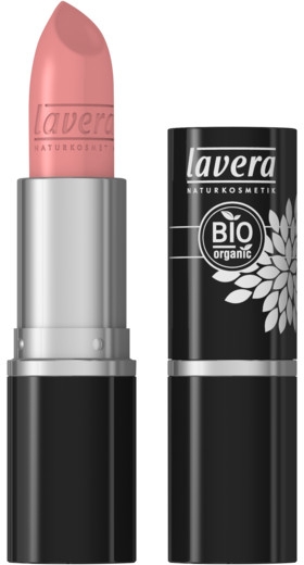 Помада для губ - Lavera Beautiful Colour Intense Lipstick — фото N1