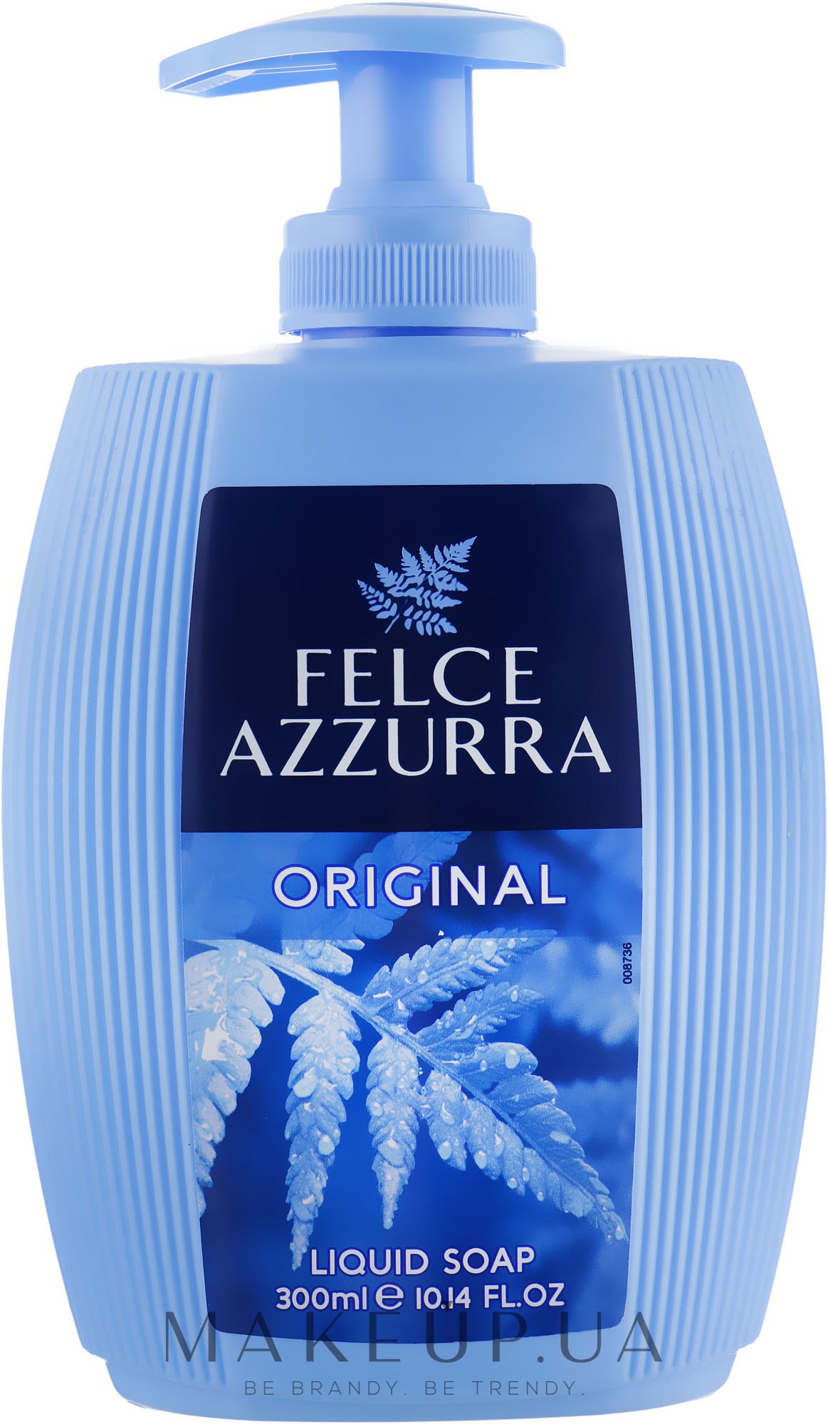 Жидкое мыло - Felce Azzurra Original — фото 300ml