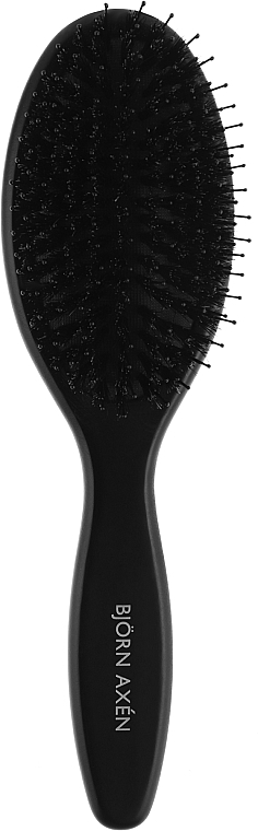 Расческа для волос - BjOrn AxEn Gentle Detangling Brush — фото N1