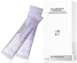 Парфумерія, косметика Маска проти зморшок - Givenchy No Surgetics Wrinkle Defy Mask