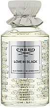 УЦЕНКА Creed Love in Black - Парфюмированная вода * — фото N3
