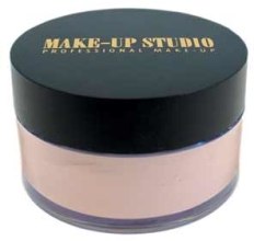 Парфумерія, косметика Компактна пудра - Make-Up Studio Select Natural Silk Perfection 