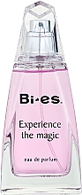 Духи, Парфюмерия, косметика Bi-Es Experience The Magic - Парфюмированная вода