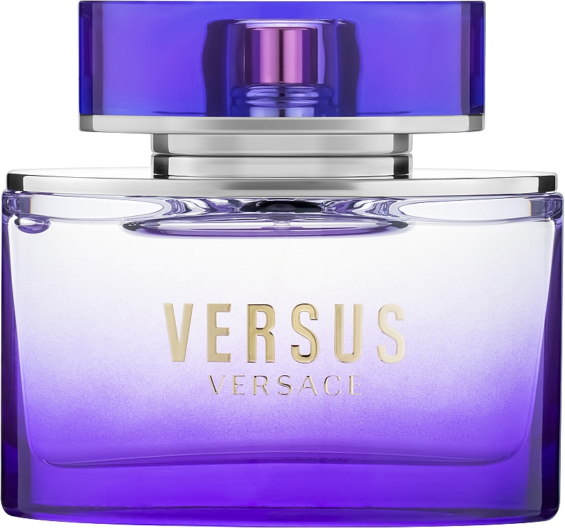 Versace Versus - Туалетная вода — фото N1