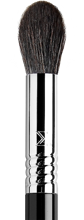 Кисть для мягкой растушевки корректора F64 - Sigma Beauty Soft Blend Concealer Brush — фото N2