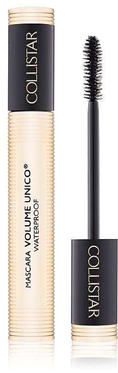 тушь для ресниц mascara volume unico