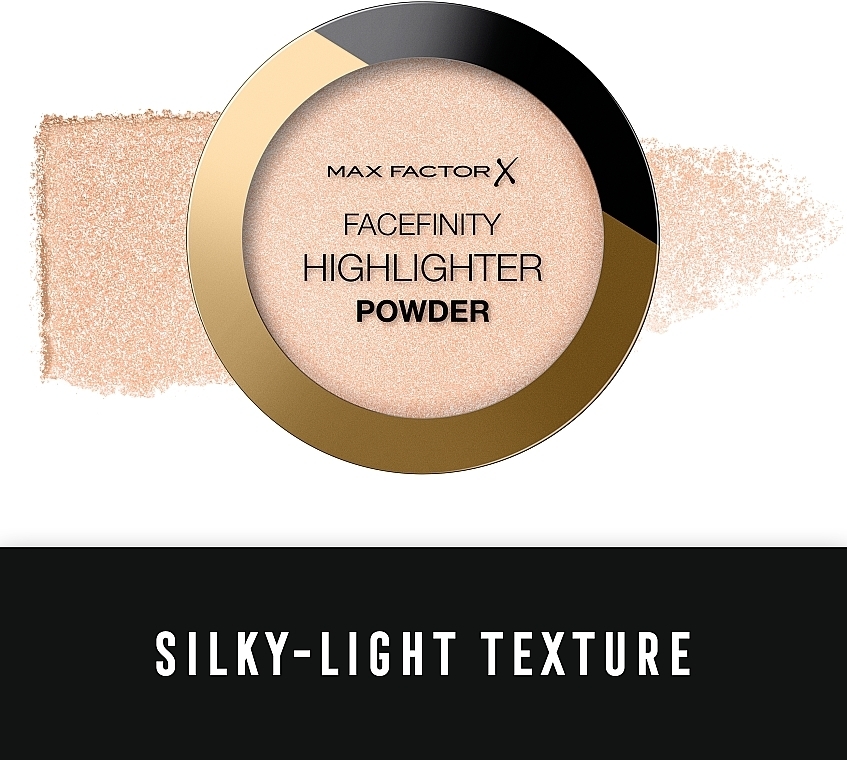 Пудра-хайлайтер - Max Factor Facefinity Highlighter Powder — фото N4