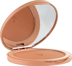 Бронзирующая пудра для лица - Caudalie Vinocrush Long-Lasting Bronzer Powder — фото N3