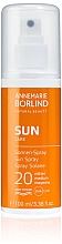Духи, Парфюмерия, косметика Солнцезащитный спрей SPF20 - Annemarie Borlind Sun Care Sun Spray SPF 20