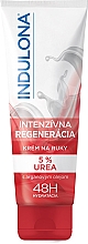 Крем для рук - Indulona Intensive Regeneration 5% Urea Hand Cream — фото N1