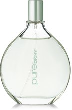 Духи, Парфюмерия, косметика DKNY Pure Verbena - Парфюмированная вода (тестер с крышечкой)