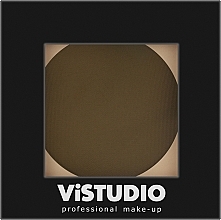 Тіні компактні - Vistudio Compact Eyeshadow  — фото N4