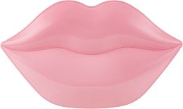 Набор патчей для губ - Veze (Venzen) Lip Mask Double Moisturizing — фото N2