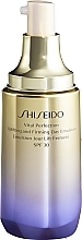 Дневная эмульсия против старения SPF30 - Shiseido Vital Perfection Uplifting and Firming Day Emulsion SPF30 — фото N2