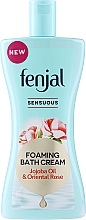 Крем для душа - Fenjal Sennliches Cream Bath — фото N3