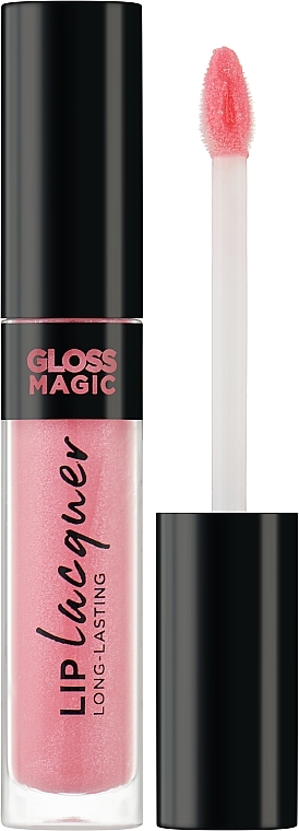 Eveline Gloss Magic Lip Lacquer