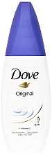 Духи, Парфюмерия, косметика Дезодорант "Оригинальный" (без газа) - Dove Original Deodorant