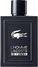 Lacoste L'Homme Lacoste Intense - Туалетна вода — фото N1