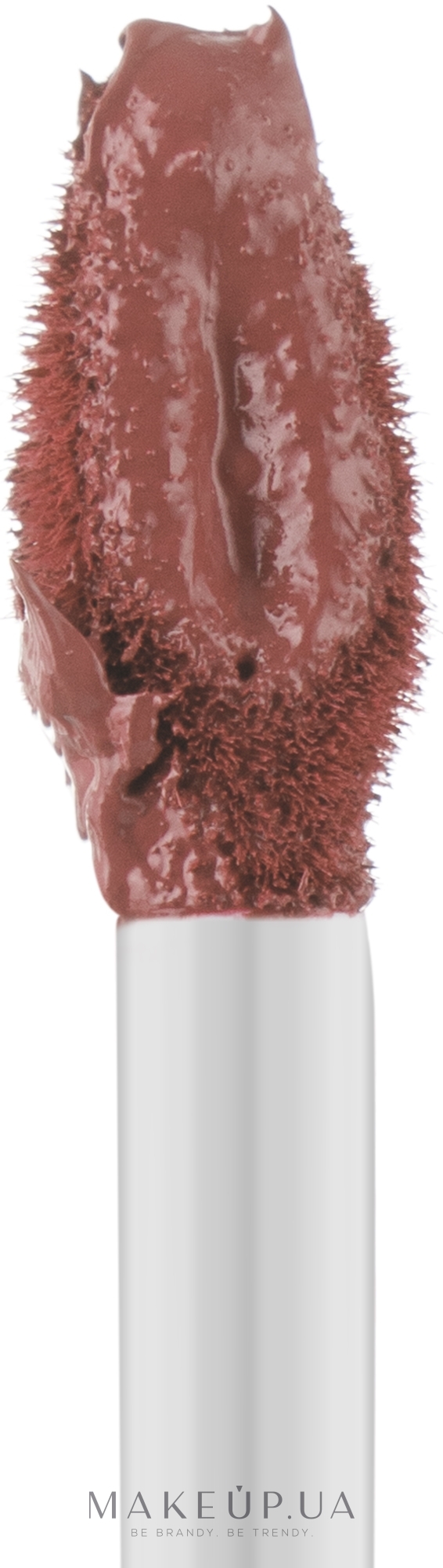 Жидкая матовая помада для губ - Alix Avien Matte Liquid Lipstick — фото 505 - Nude Pink