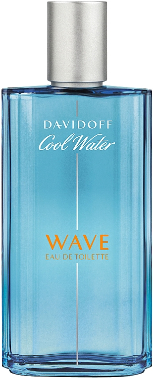 Davidoff Cool Water Wave Man - Туалетная вода