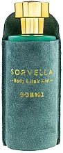 Sorvella Perfume Cosme - Парфюмированный спрей для тела и волос — фото N1