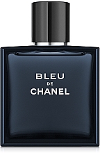 Chanel Bleu de Chanel - Туалетная вода — фото N1