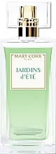 Mary Cohr Jardins D'ete Parfum - Ароматная спрей-вода — фото N1